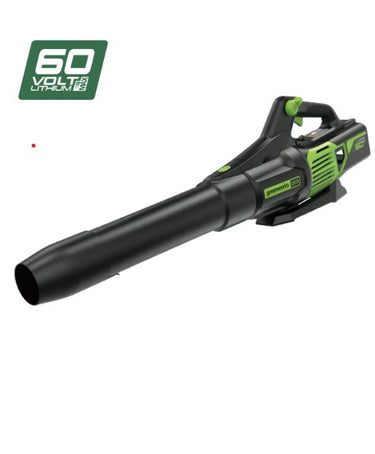 60V Blower - Skin only - Shed City